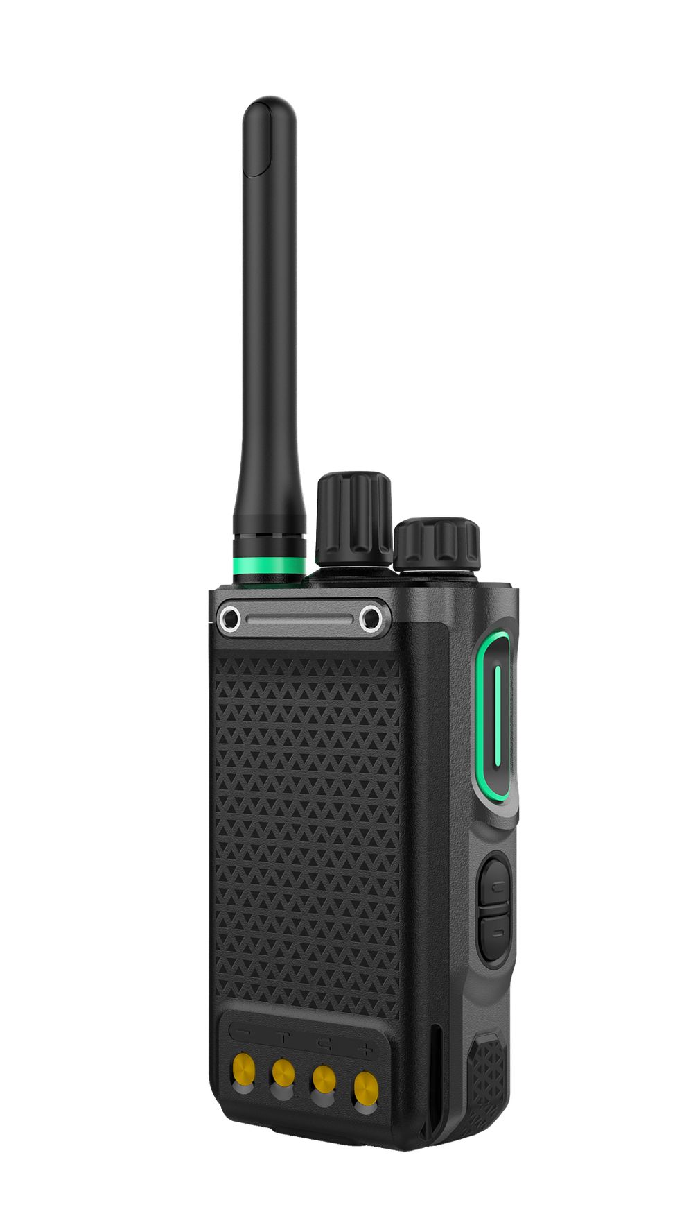 Радиостанция портативная цифровая Caltta PH600 VHF