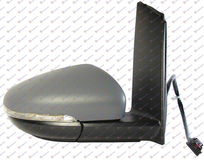 GBG - 885007501-GBG - Exterior Mirror