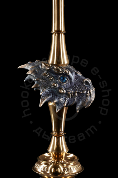 MAKLAUD DRAGON GOLD