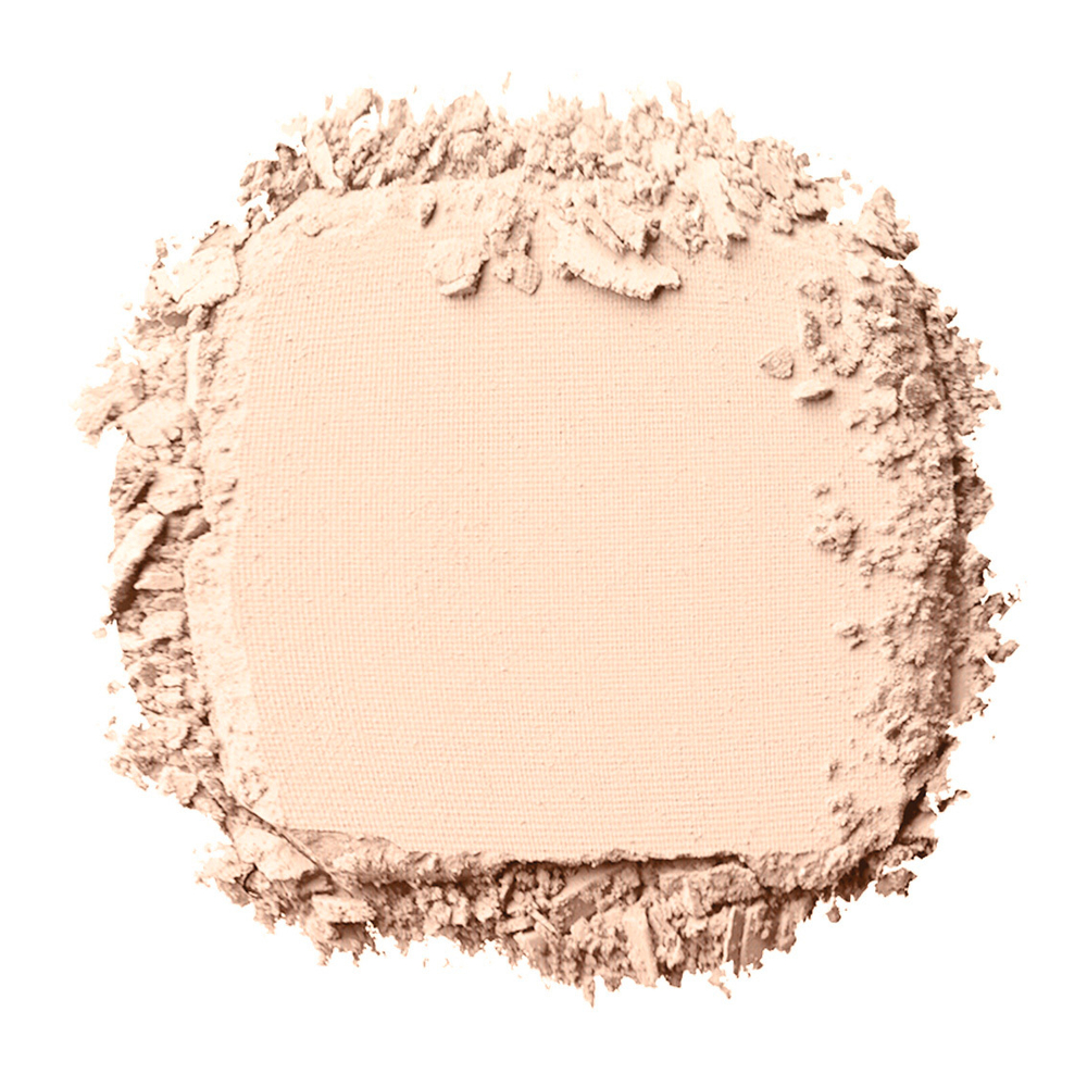 "Charme" Пудра компактная Pure Matte тон 101 (фарфор)