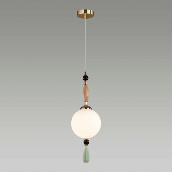 Подвесной светильник Odeon Light Exclusive Modern Palle 5405/1