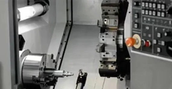 Промышленный робот KUKA KR 40 PA