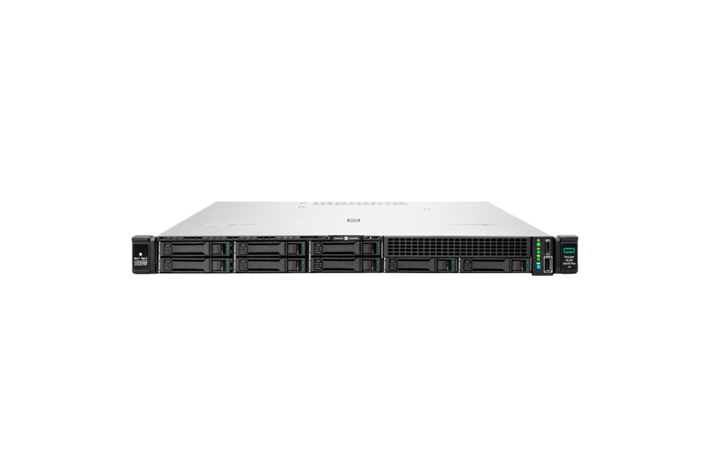 Сервер HPE DL325 Gen10 Plus v2 8SFF