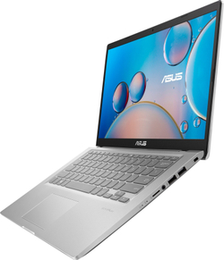 Ноутбук ASUS Laptop X415JA-EK220T (90NB0ST3-M07470) Core i5 1035G1/8г/256 ГБ SSD/UHD Graphics/WiFi/Bt/Windows 10 Home