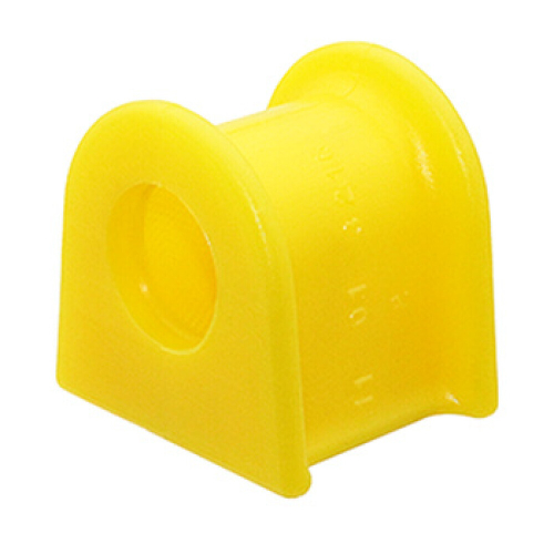 Полиуретановая втулка стабилизатора, передней подвески (2 шт.), Точка опоры.11-01-3216