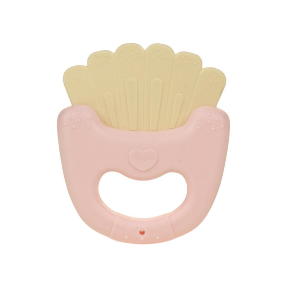 Набор погремушек 3шт, пакет ZY1645752