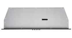 Встраиваемая вытяжка Maunfeld THAMES 601M BLACK