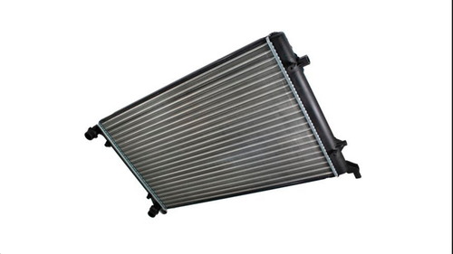 Радиатор охлаждения Volkswagen Caddy 3