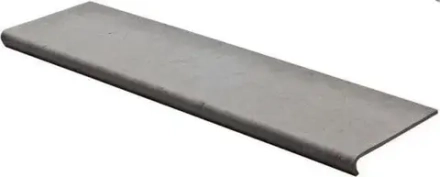 Seranit Riverstone Grey ступень 32,5x120