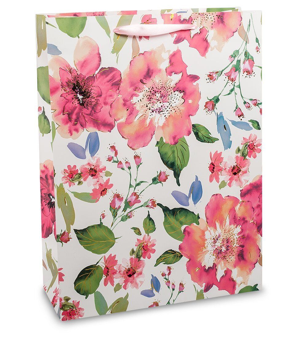 Packing Symphony Z-34-3 Пакет «Нежные цветы» большой