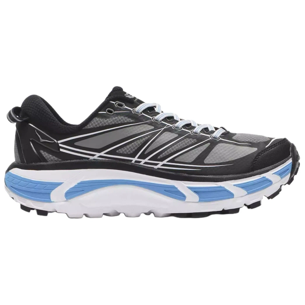 Кроссовки unisex Hoka Mafate speed 2