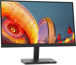 Монитор Lenovo 24" L24e-30 (66BCKAC2EU)
