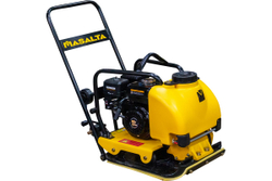 Бензиновая виброплита Masalta Dinking DK168, MSR90-2 ВИБ173