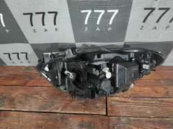 Фара правая LED BMW 1-Series (F20) 15-17 Б/У Оригинал 63118492456
