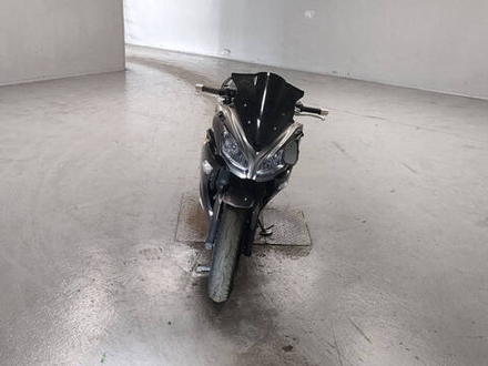 Kawasaki Ninja 400 2017