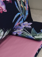 Постельное белье KENZO