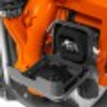 Опрыскиватель бензиновый DAEWOO DSP 520 ранцевый