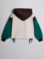 Костюм для девочки в садик спортивный