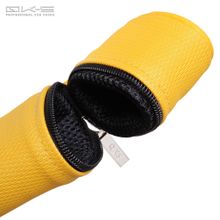 Тубус QK-S Ray Slim 1x1 желтый