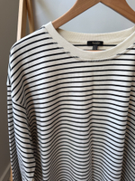 Лонгслив Massimo Dutti, XL