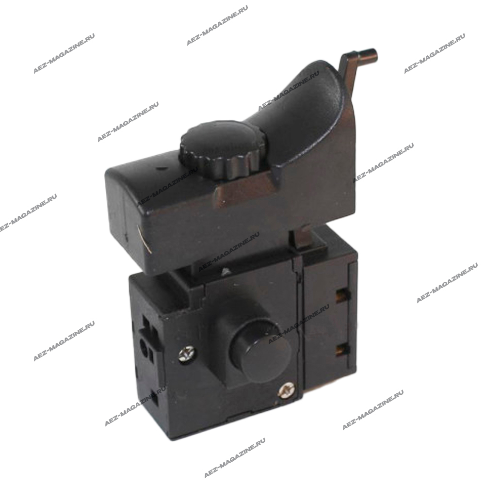 Выключатель дрель Китай скрытый реверс