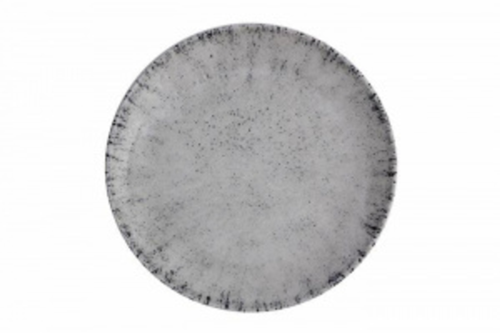 Тарелка мелкая 30 см без борта BLIZZARD