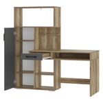 Прима ПС-02 Стол письменный