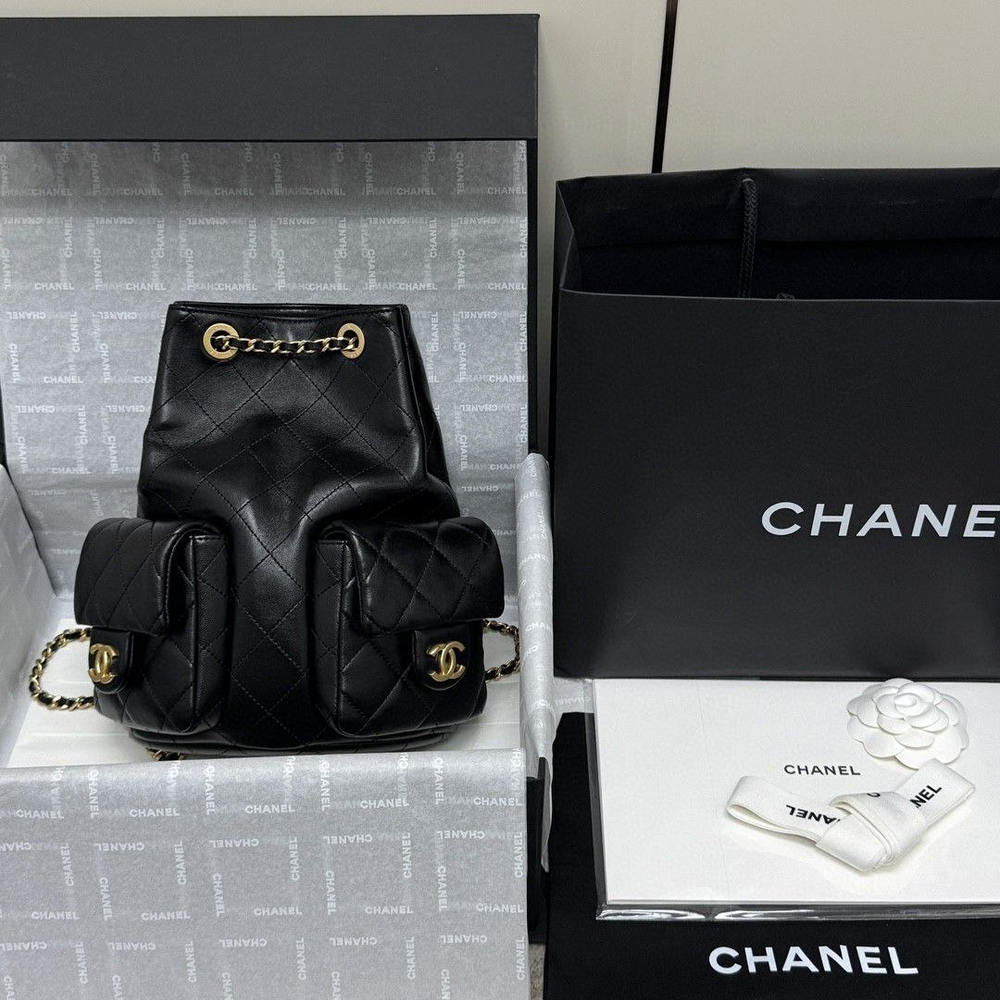 Рюкзак CHANEL, арт. 482965933
