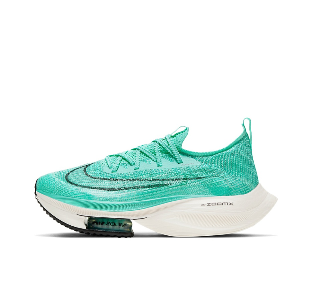 Женские кроссовки Nike Air Zoom Alphafly Next 1 'Turquoise' CZ1514-300