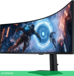 Монитор Samsung 49" Odyssey G9 S49FG916EIXCI