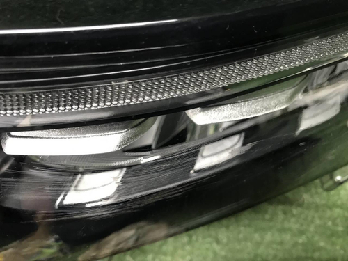 Битая Фара левая Geely Tugella (2019-2024) LED