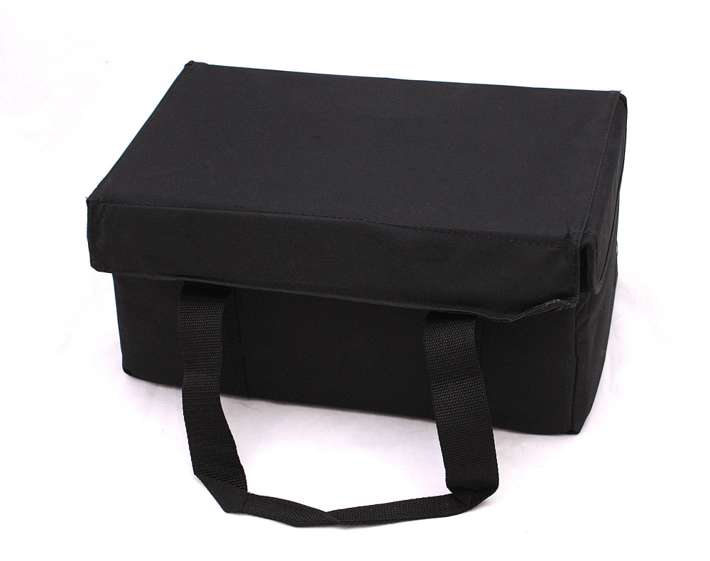 Переносная лебедка T-Max ATWPRO 2500