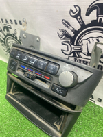 Блок климат контроля Nissan Sunny, B15 1999 с пробегом