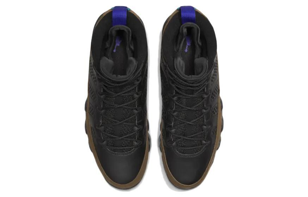 Кроссовки Jordan Air Jordan 9 Light Olive