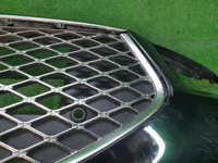 Бампер передний Genesis G90 (2018-2022) (В сборе)