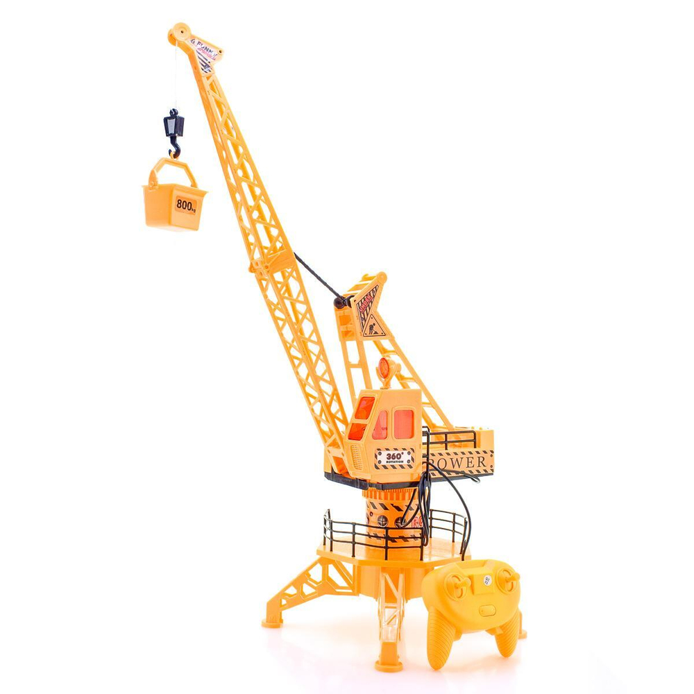 Спецтехника на РУ см, коробка QF323