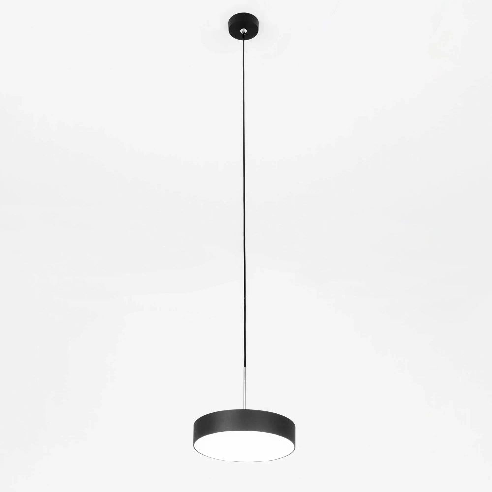 Citilux Тао CL712S182N LED Подвесной светильник с диммером