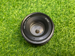 Helios-44M 2/58mm Покупка/Продажа