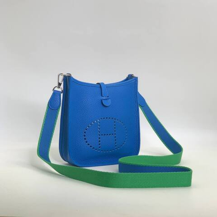 Сумка Hermes 17 см