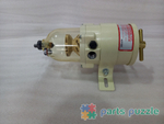 Фильтр топливный 500FG Separ Racor / FUEL FILTER RACOR АРТ: 161-079