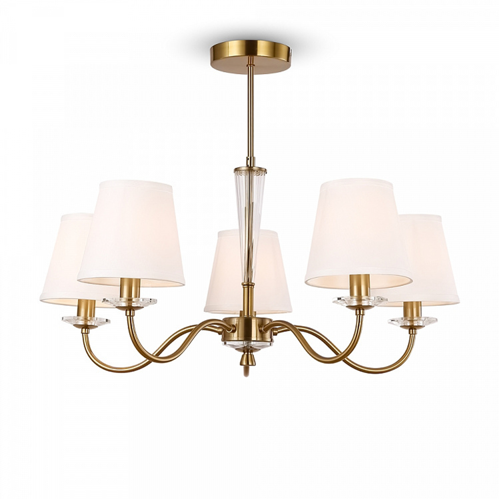 Потолочная люстра Freya Osborn FR2027PL-05BS