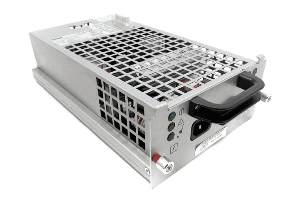 Блок питания Dell C8186 PV Hot Swap 600W Power Supply