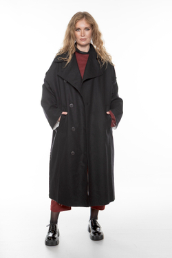 ПАЛЬТО НА ПОДКЛАДЕ