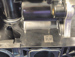 Помпа в сборе с термостатом GEN 3 1.8-2.0T