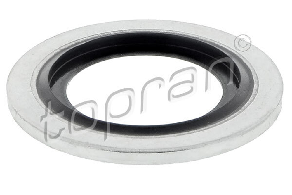 TOPRAN - 721133-TOR - Seal Ring, oil drain plug