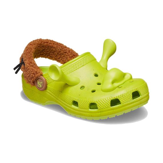 Crocs Classic Clog 'Shrek'