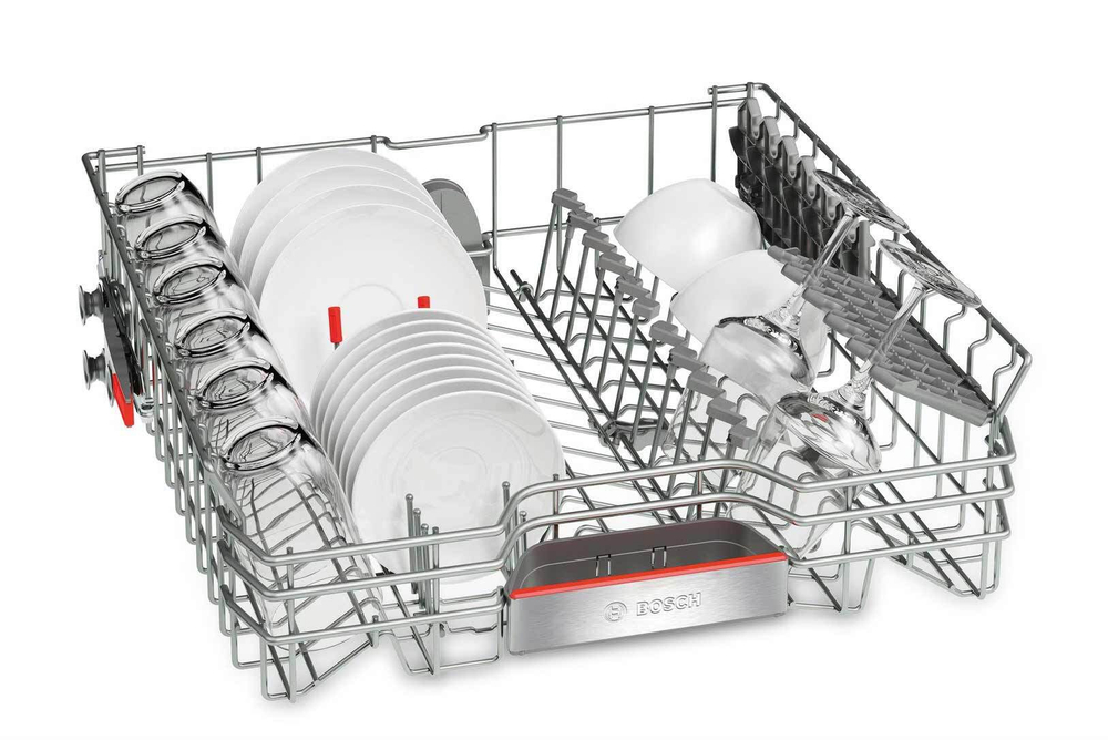 Встраиваемая посудомоечная машина Bosch SMV66TX06R