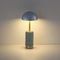 Настольная лампа беспроводная Odeon Light Lulu L-Vision 5452/5TLA