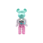 Дизайнерские игрушки BE@RBRICK WF FASHION 2019, 1081509-600568372