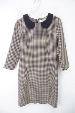 Платье Behcetti с принтом 46 размер